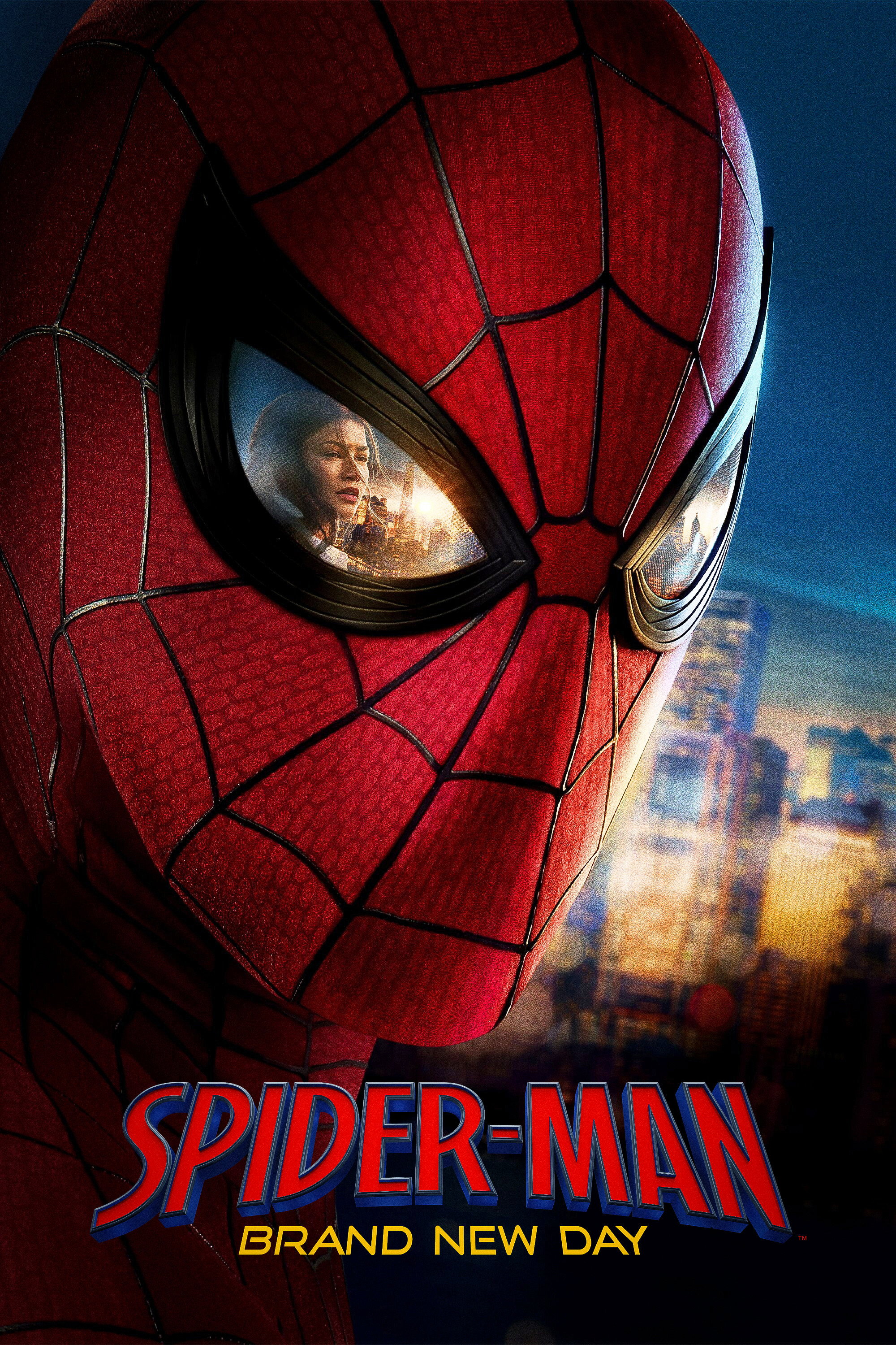 Spider-Man: Brand New Day Reaction Mashup
