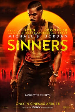 Sinners Reaction Mashup