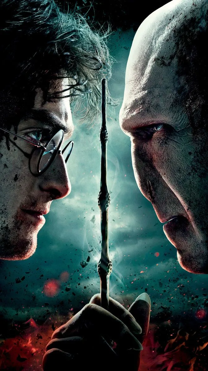 Harry Potter Film Series