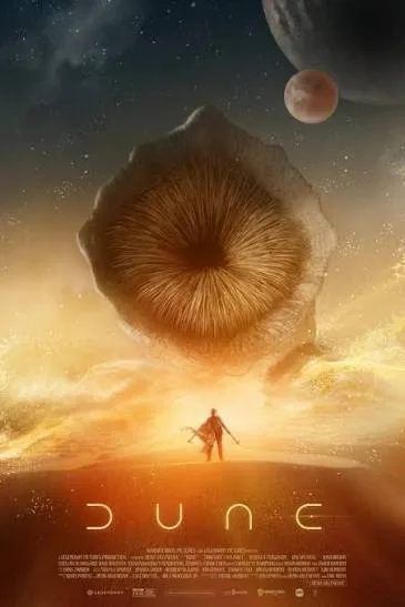 DUNE MOVIES