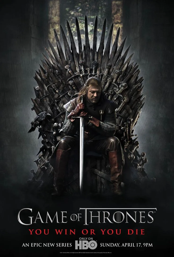 Game of Thrones Reaction Mashup