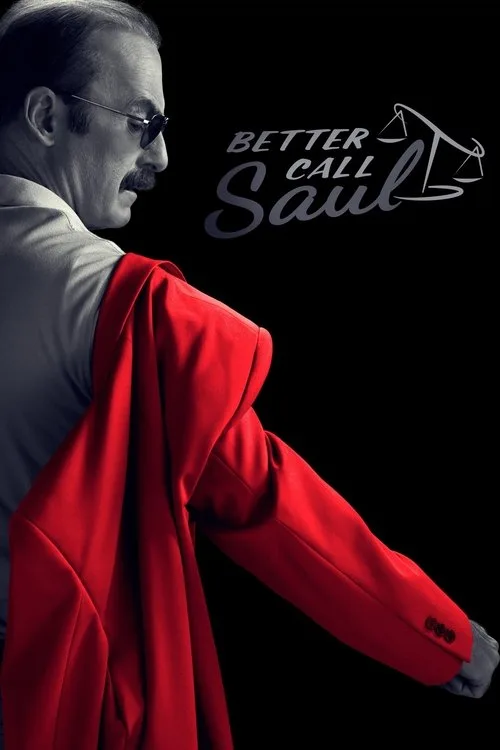 Better Call Saul Reaction Mashup